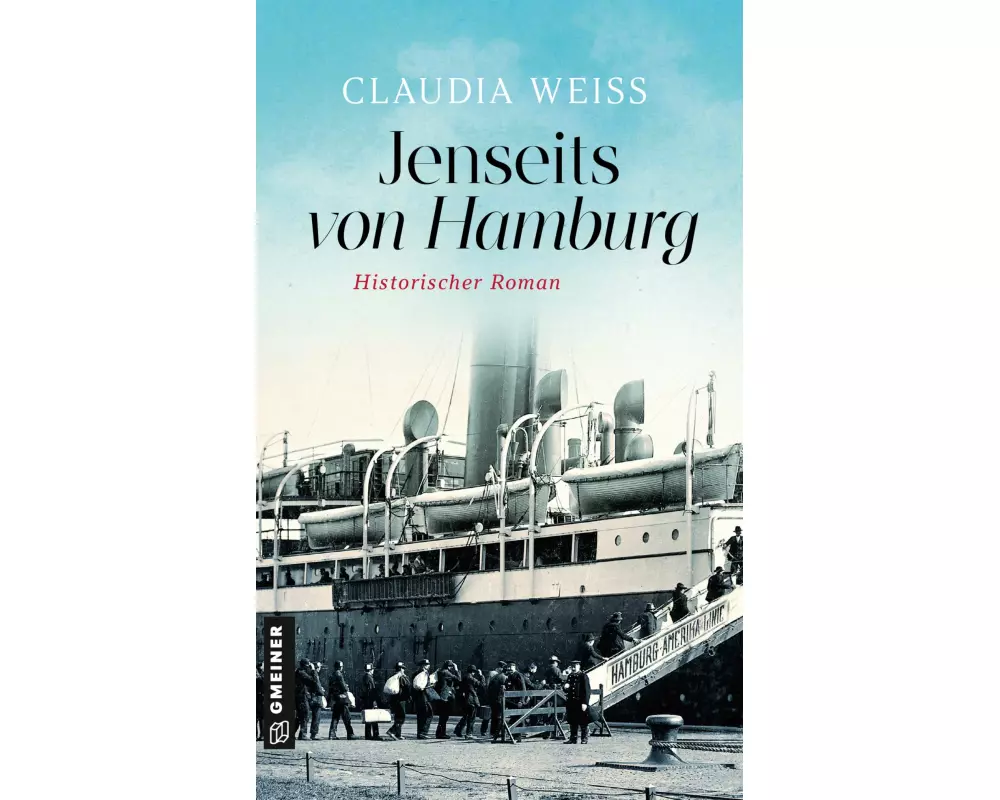 Jenseits von Hamburg