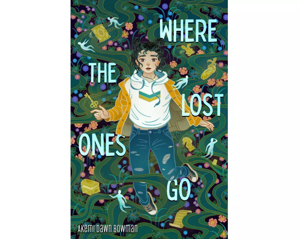 Where the Lost Ones Go