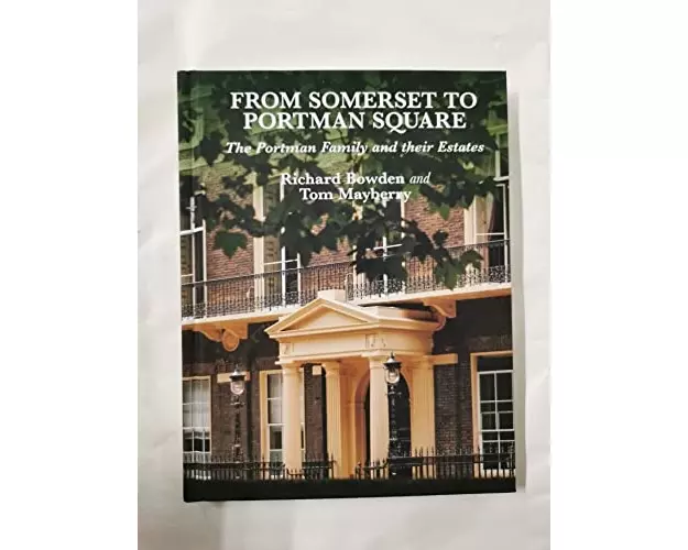 From Somerset to Portman Square