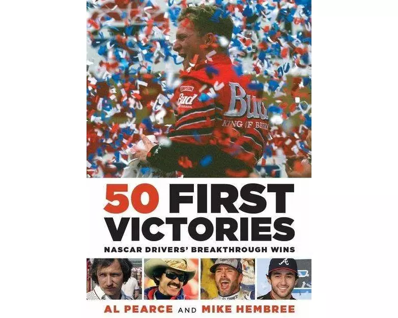 50 First Victories