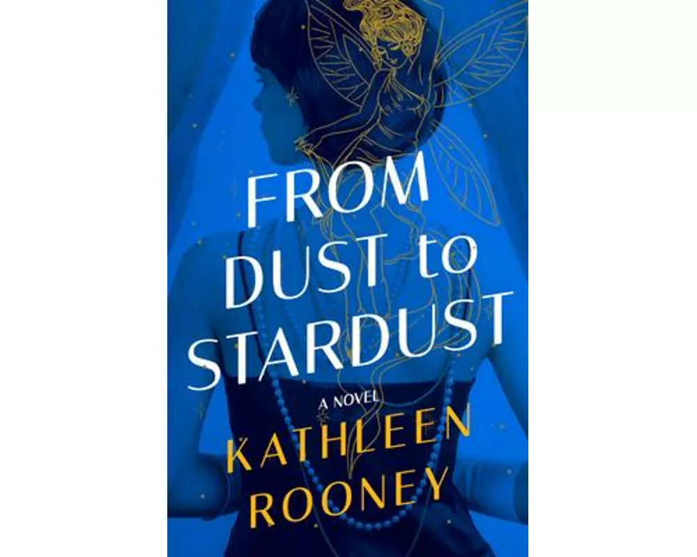 From Dust to Stardust