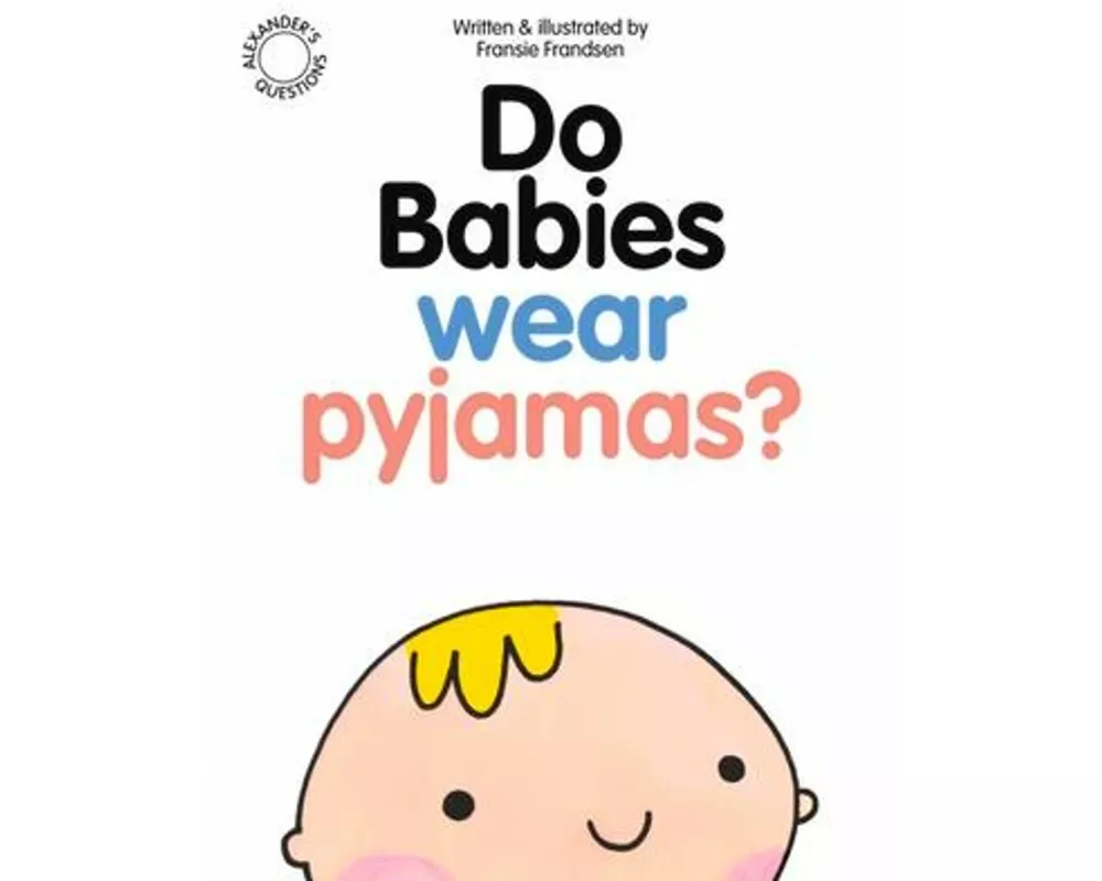 Do Babies wear Pyjamas?