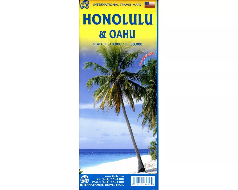 Honolulu & Oahu
