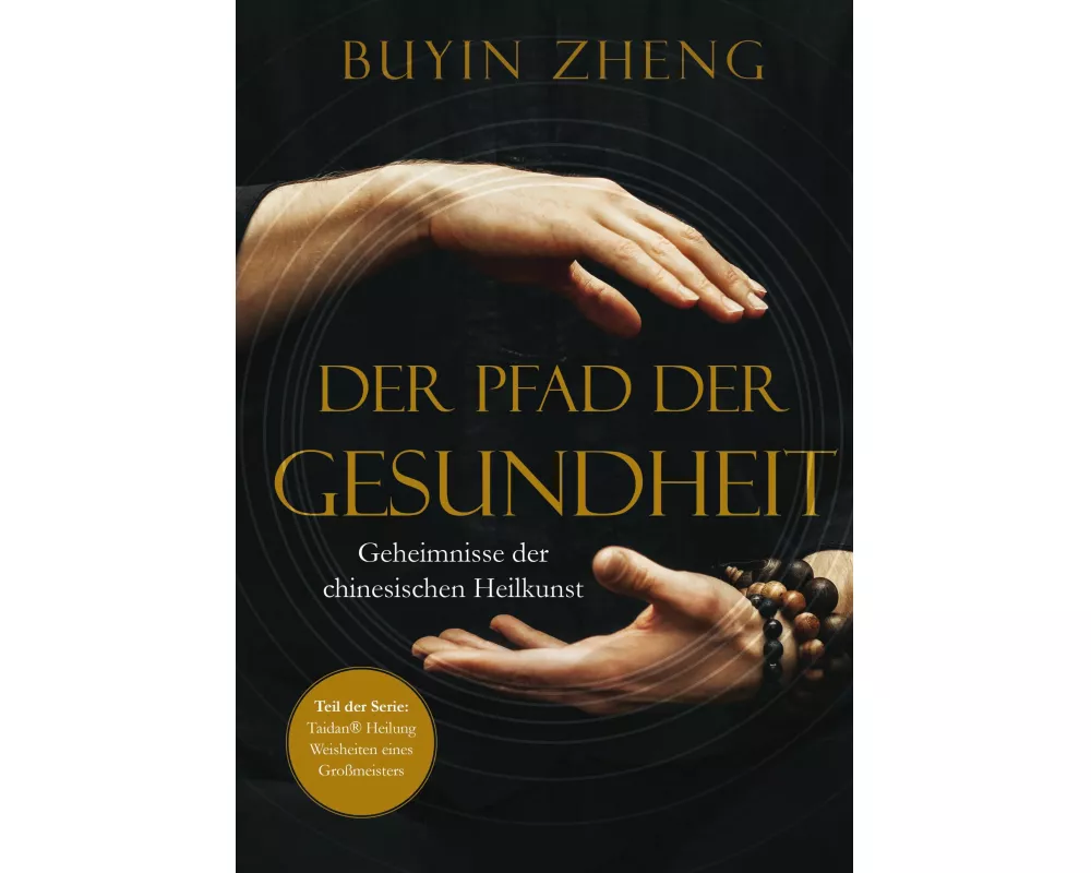 Der Pfad der Gesundheit