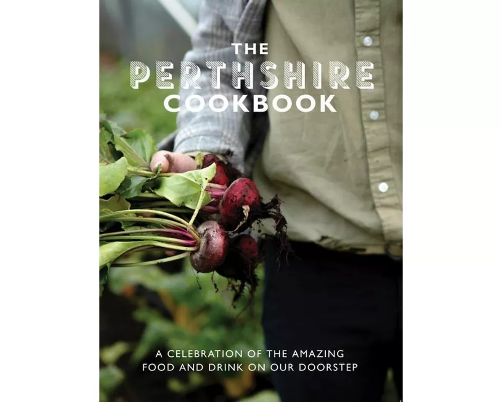 The Perthshire Cook Book