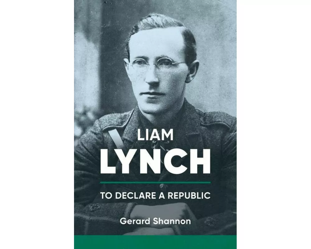 Liam Lynch