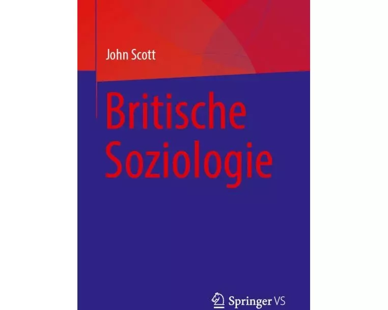 Britische Soziologie