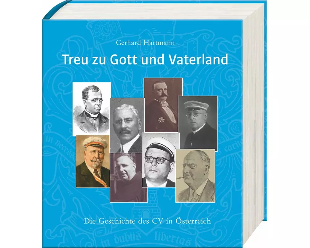 Treu zu Gott und Vaterland