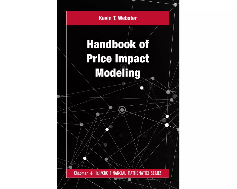 Handbook of Price Impact Modeling