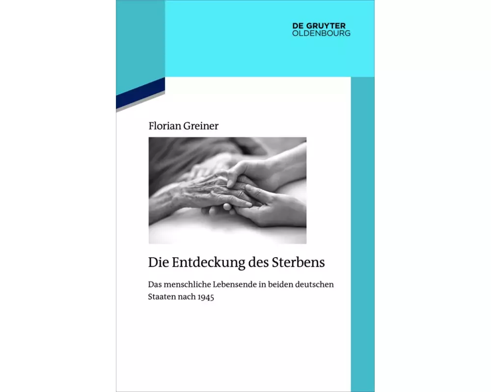 Die Entdeckung des Sterbens