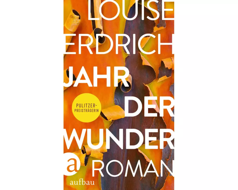 Jahr der Wunder