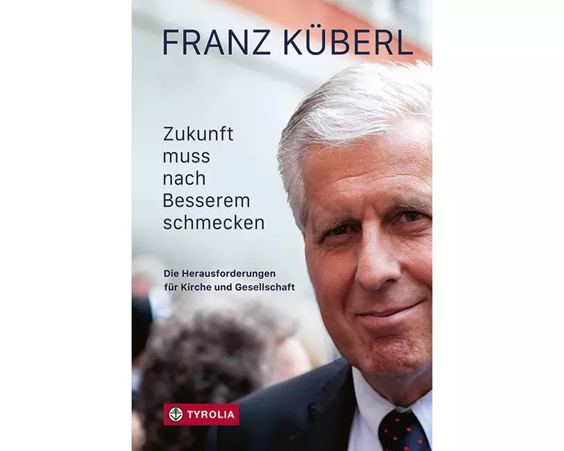 Zukunft muss nach Besserem schmecken