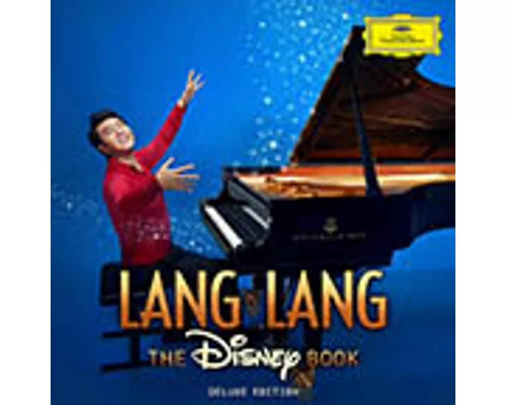 The Disney Book