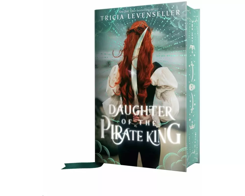 Daughter of the Pirate King