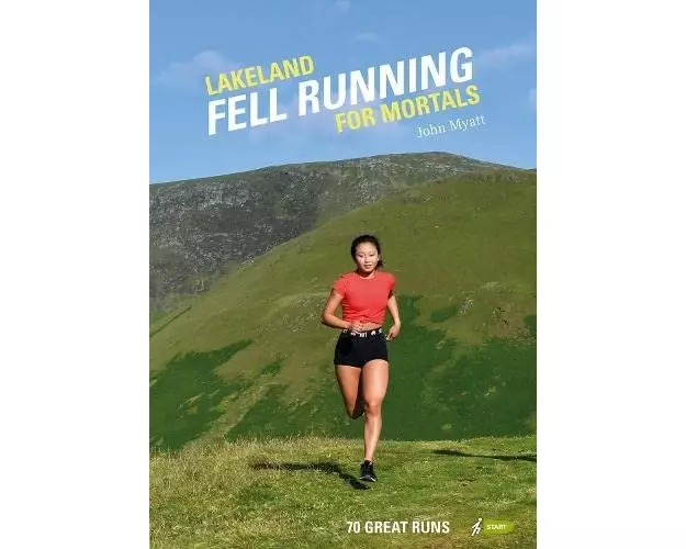 Lakeland Fell Running for Mortals