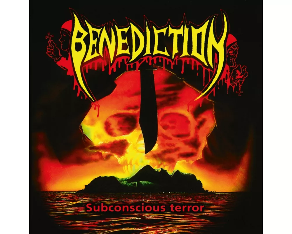 Subconscious Terror