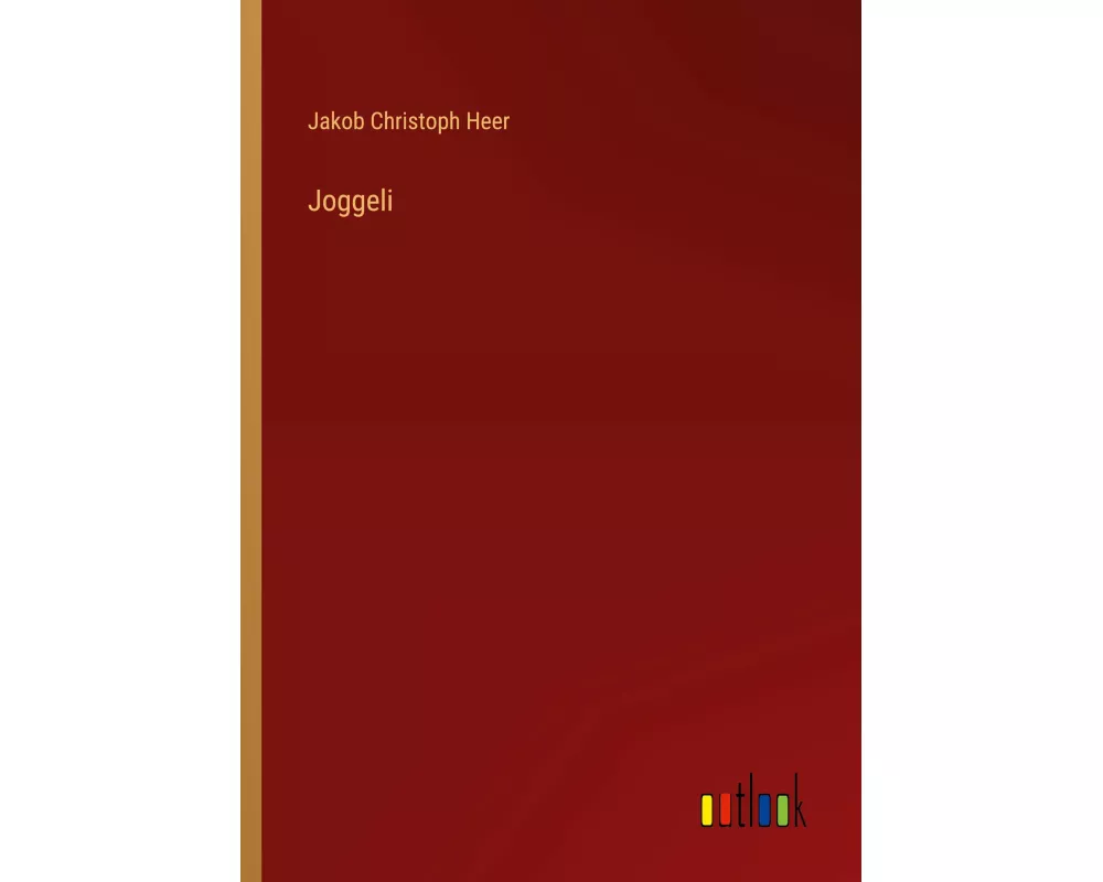 Joggeli