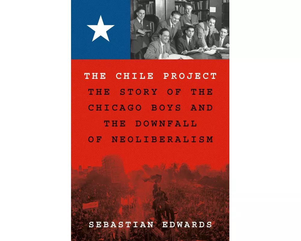 The Chile Project
