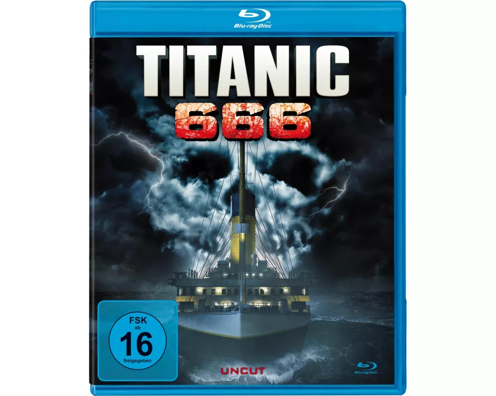 Titanic 666