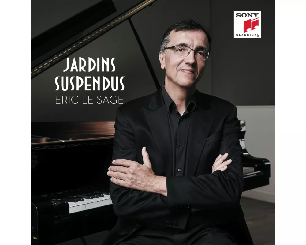 Jardins suspendus