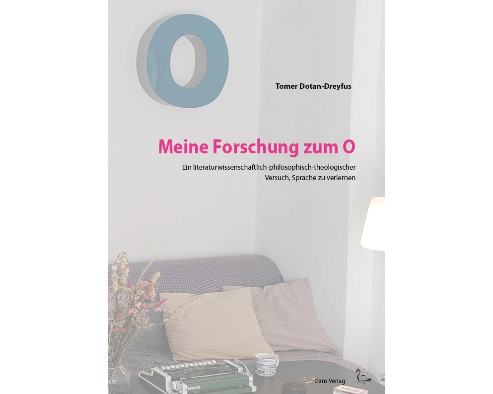 Meine Forschung zum O