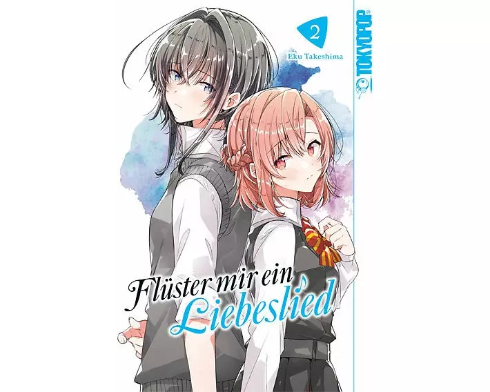Flüster mir ein Liebeslied 02