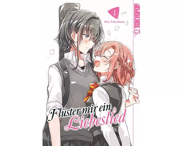 Flüster mir ein Liebeslied 01