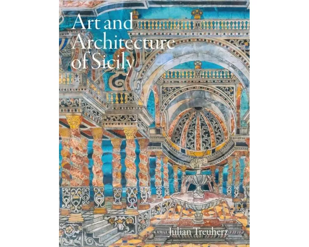 Art and Architecture of Sicily