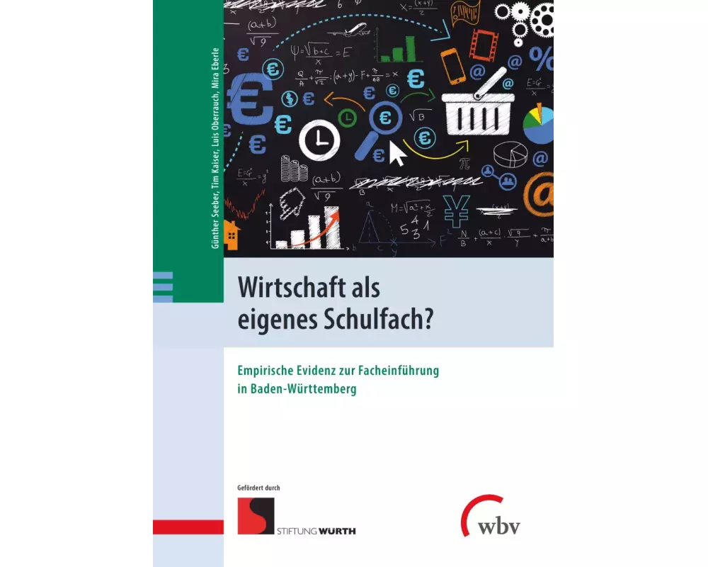 Wirtschaft als eigenes Schulfach?