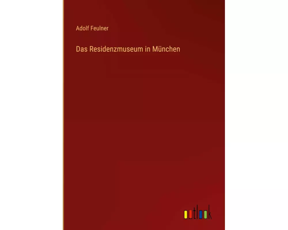 Das Residenzmuseum in München