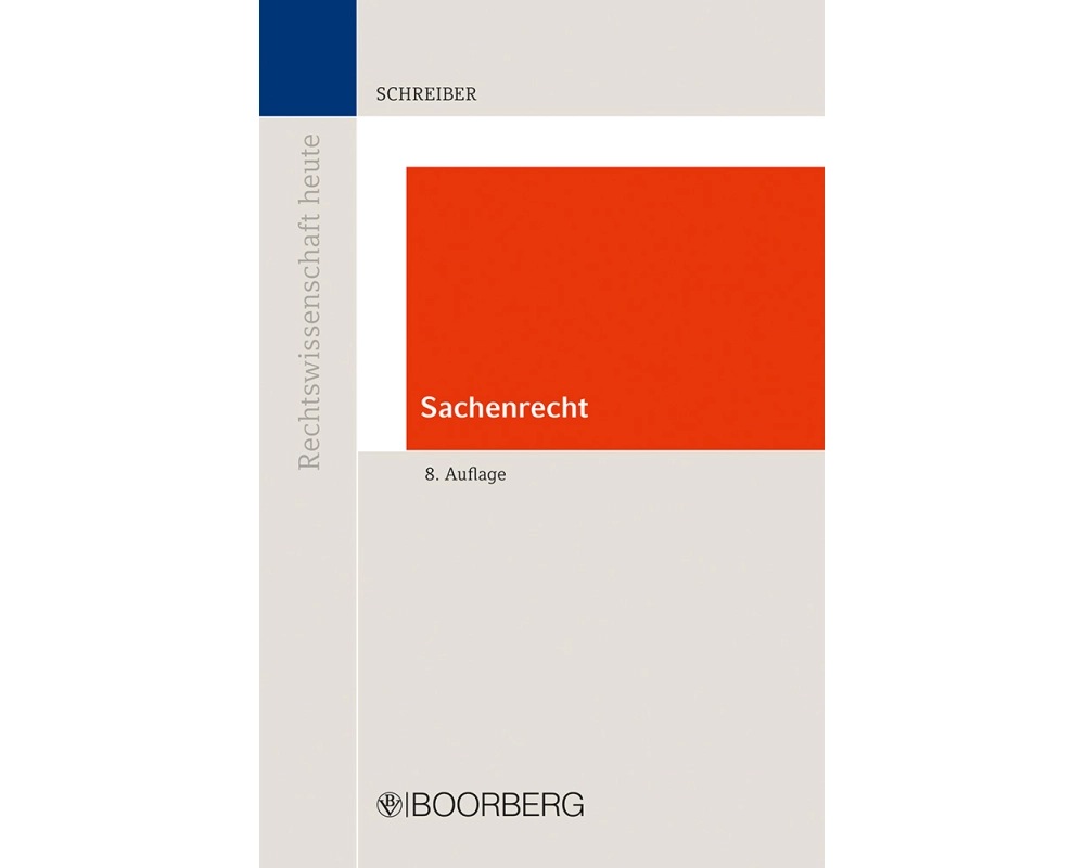 Sachenrecht