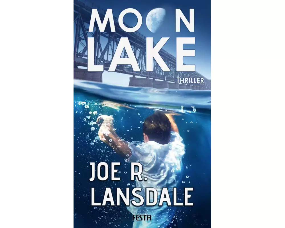 Moon Lake - Eine verlorene Stadt