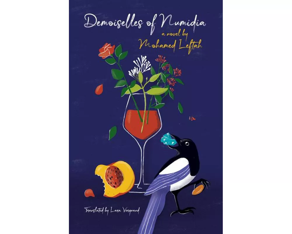 Demoiselles of Numidia