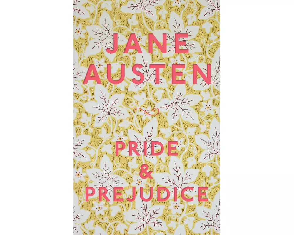 Pride and Prejudice