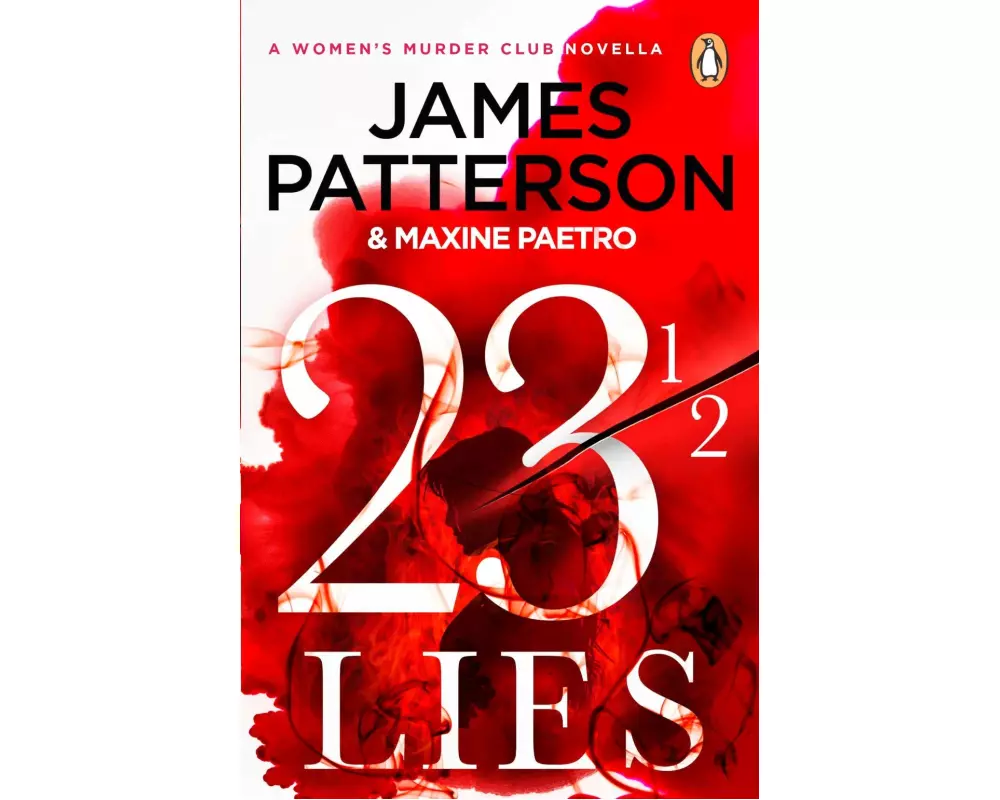 23 ½ Lies
