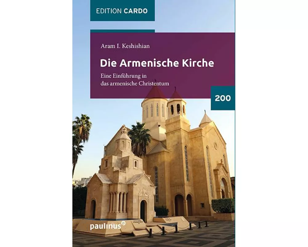 Die Armenische Kirche