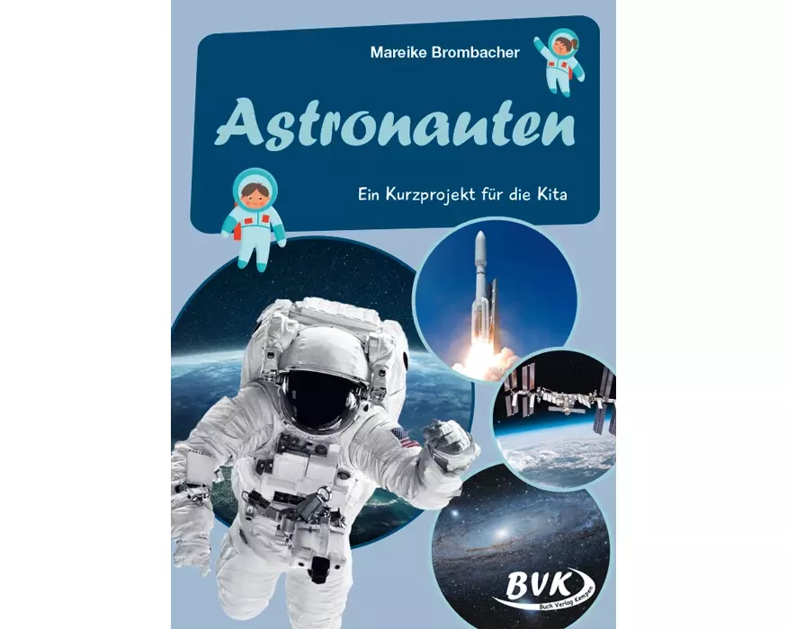 Astronauten