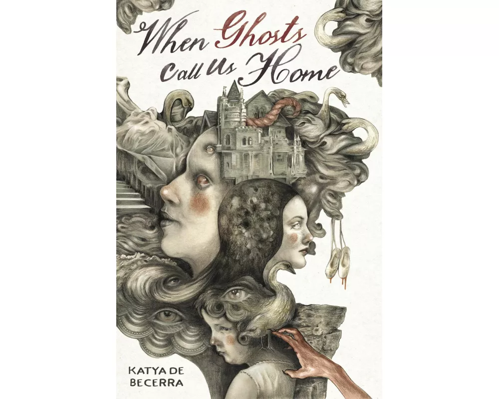 When Ghosts Call Us Home