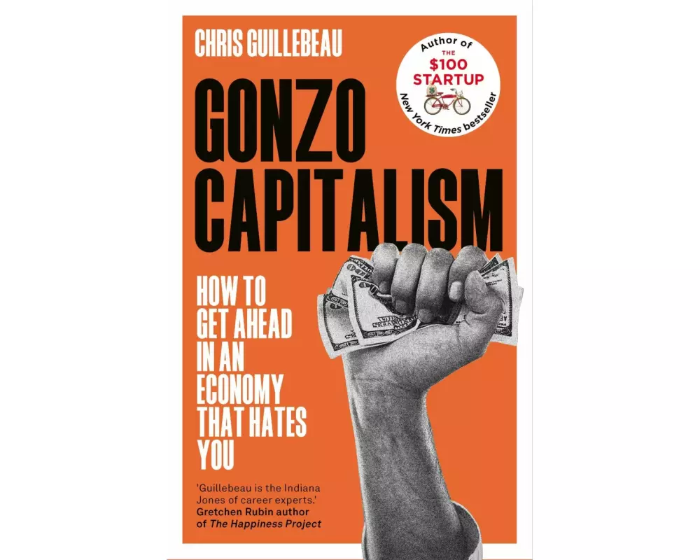 Gonzo Capitalism