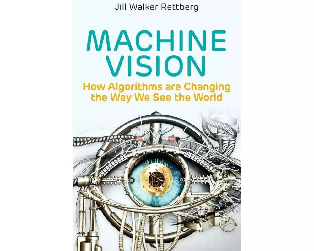 Machine Vision