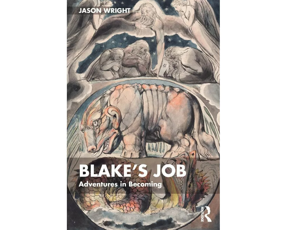 Blake's Job