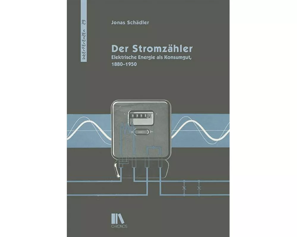 Der Stromzähler