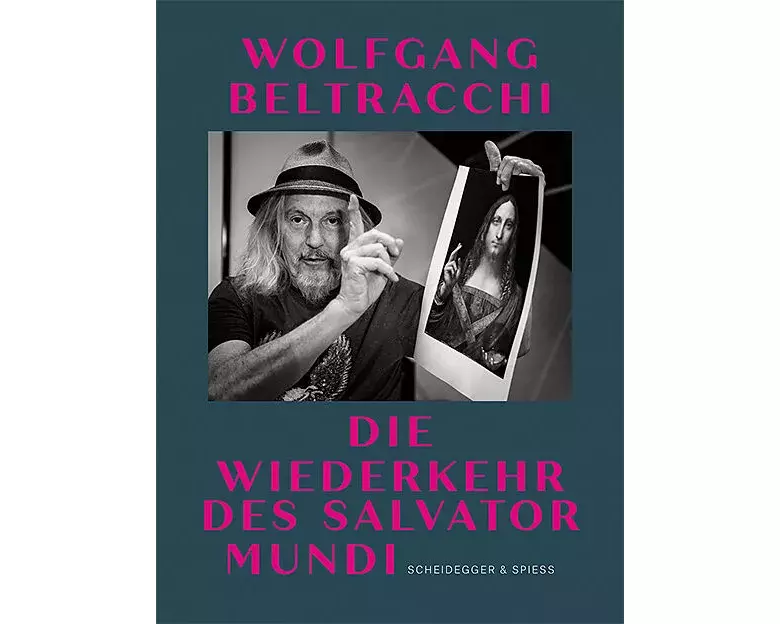 Wolfgang Beltracchi