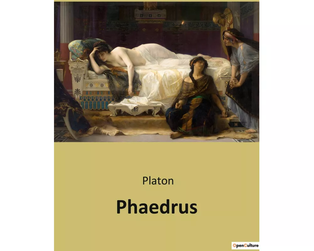 Phaedrus