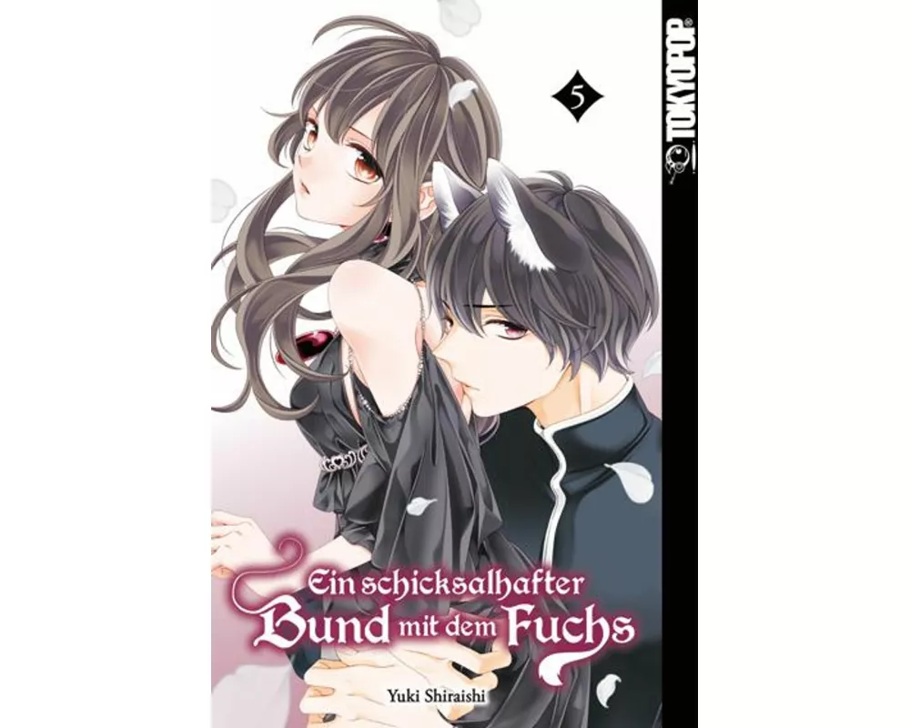 Ein schicksalhafter Bund mit dem Fuchs 05