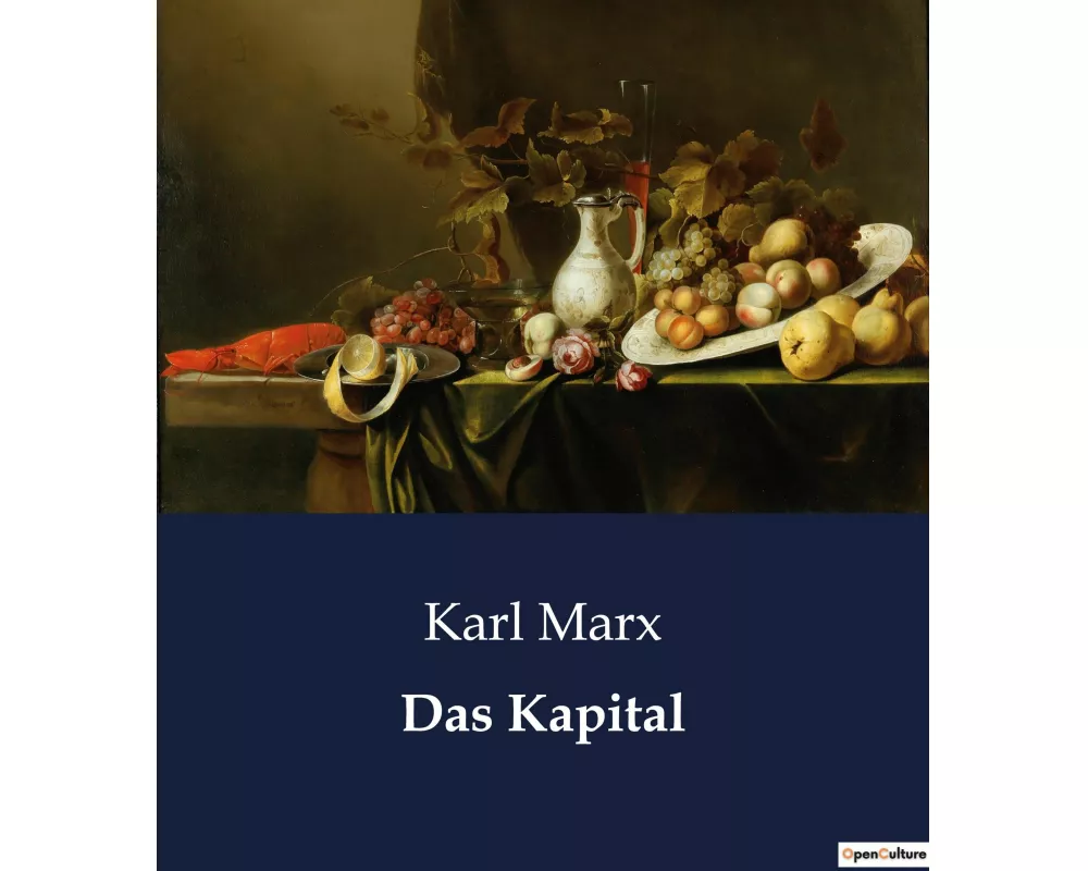 Das Kapital
