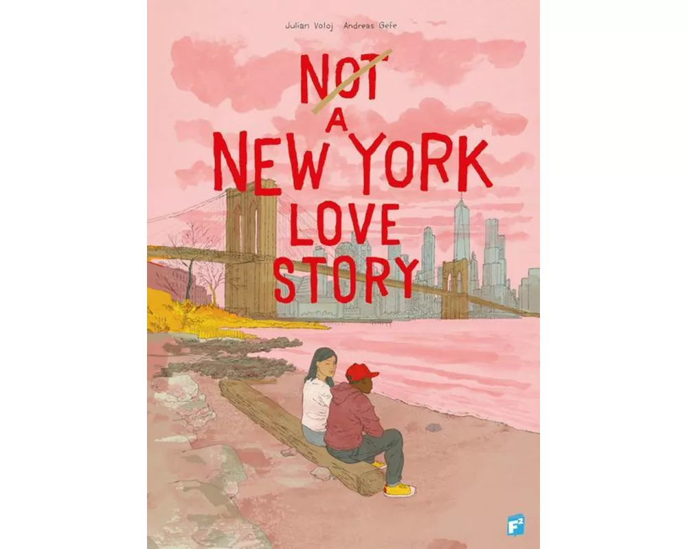 Not A New York Love Story