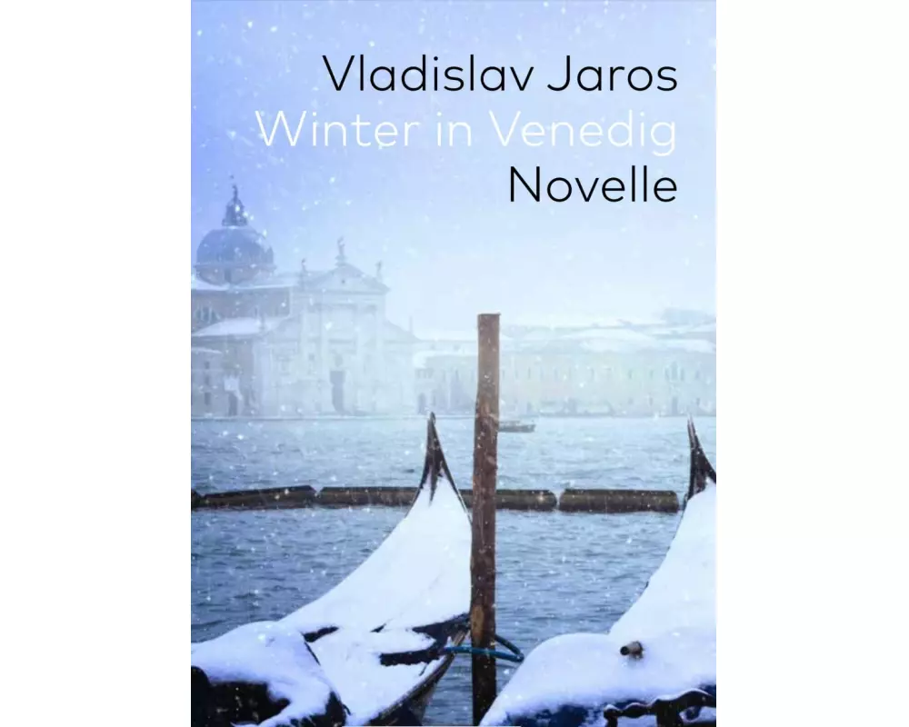 Winter in Venedig