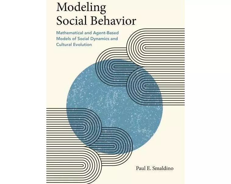 Modeling Social Behavior