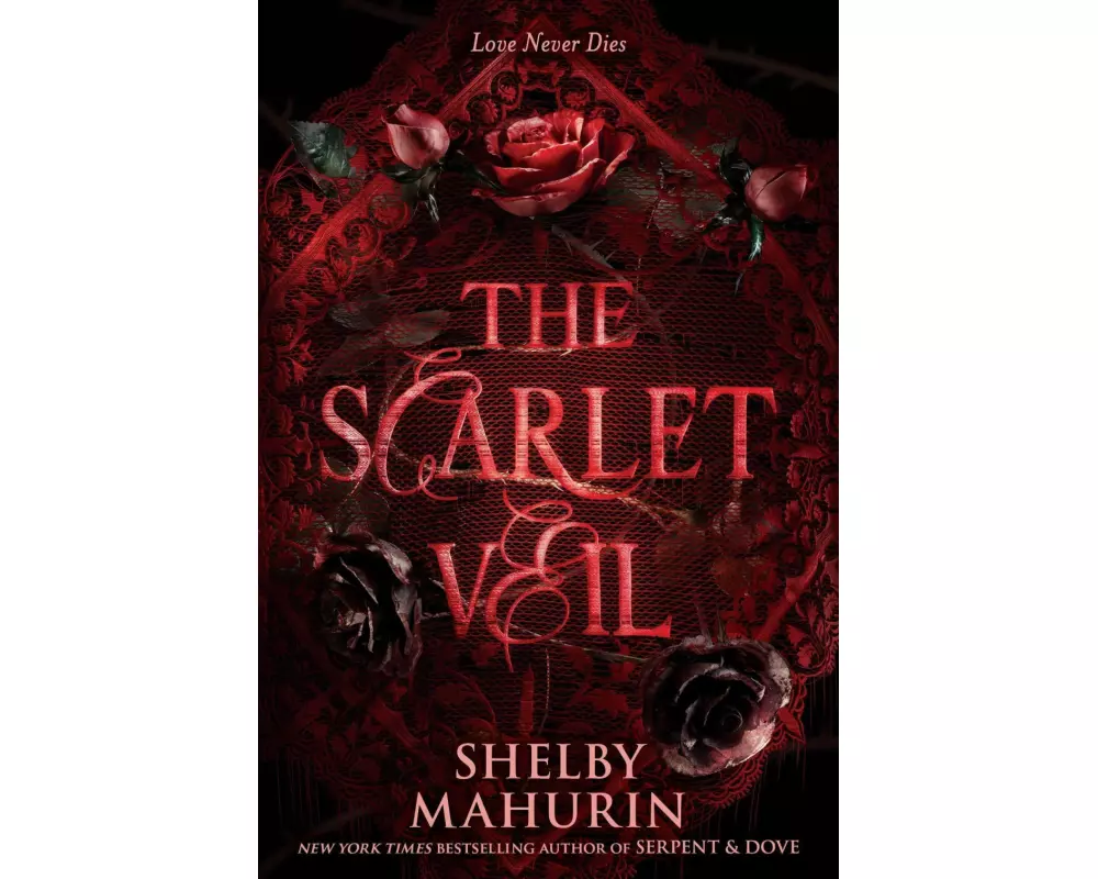 The Scarlet Veil